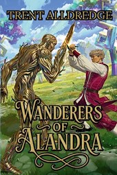Wanderers of Alandra