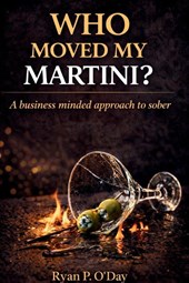 Who Moved My Martini?