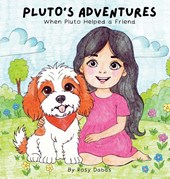 When Pluto Helped a Friend
