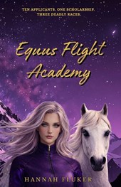 Fluker, H: Equus Flight Academy