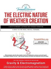 The Electric Nature of Weather Creation