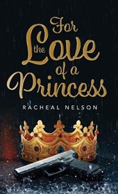 For the Love of a Princess