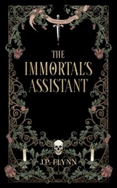 The Immortal's Assistant