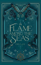A Flame Among the Seas