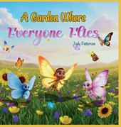 A Garden Where Everyone Flies