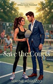 Save the Courts