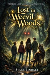 Lost in Weevil Woods