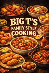 Big T's Family Style Cooking