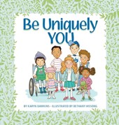 Be Uniquely You