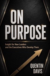 Davis, Q: ON PURPOSE