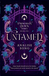 Untamed