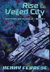 Rise of the Veiled City