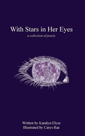 With Stars in Her Eyes