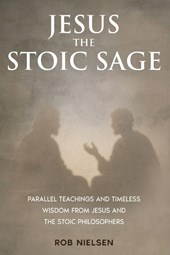 Jesus the Stoic Sage