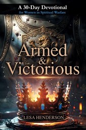 Armed & Victorious