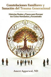 CONSTELACIONES FAMILIARES Y SANACIÓN DEL TRAUMA TRANSGENERACIONAL