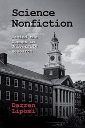 Science Nonfiction: Behind the Scenes in University Research