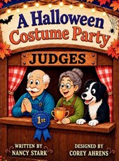 A Halloween Costume Party