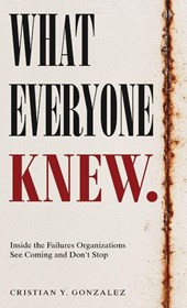 What Everyone Knew.