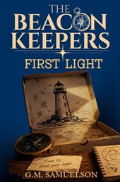 The Beacon Keepers: First Light