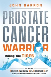Prostate Cancer Warrior