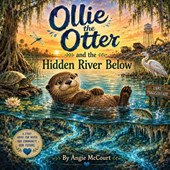 Ollie the Otter and the Hidden River Below
