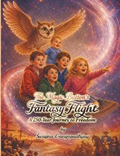 The Magic Button's Fantasy Flight