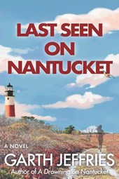Last Seen on Nantucket