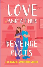 Love and Other Revenge Plots