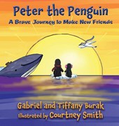 Peter the Penguin