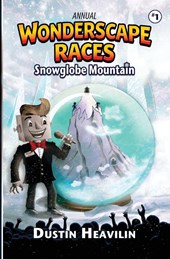 Annual Wonderscape Races
