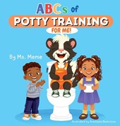 ABCs of Potty Training for Me