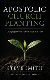 Apostolic Church Planting