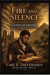 The Man Between Fire and Silence