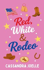 Red, White & Rodeo