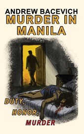 Murder in Manila