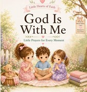 GOD IS WITH ME