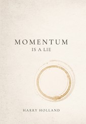 Momentum Is a Lie