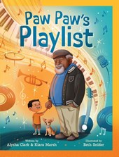 Paw Paw's Playlist