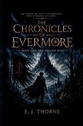 The Chronicles Of Evermore Book 1