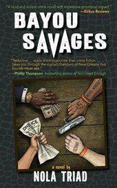 Bayou Savages