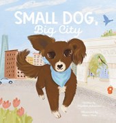 Small Dog, Big City