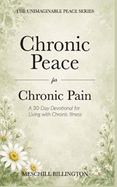 Chronic Peace for Chronic Pain