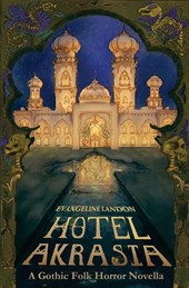 Hotel Akrasia