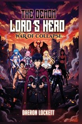 The Demon Lords Hero