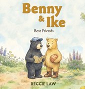 BENNY & IKE - Best Friends