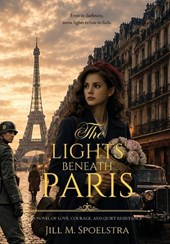 The Lights Beneath Paris