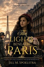 The Lights Beneath Paris