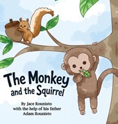 The Monkey and the Squirrel