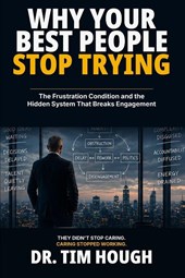 Why Your Best People Stop Trying